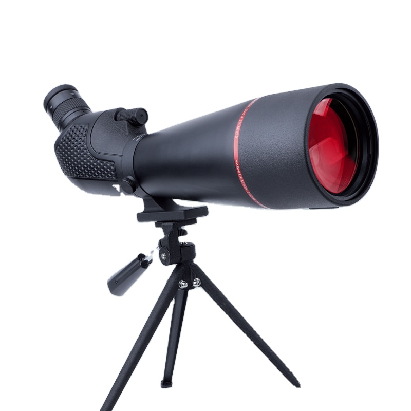 Photography Lighting Definition - Neues 20-60X80 Vogelbeobachtungs-Teleskop mit Hoher Vergrößerung,
