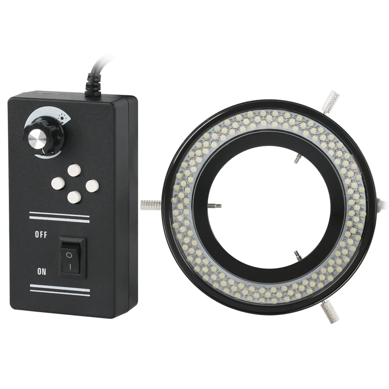Photography Lighting Effects - Industrielle vierZonen-Lampe mit Allradantrieb, unabhängige Helligkeit,