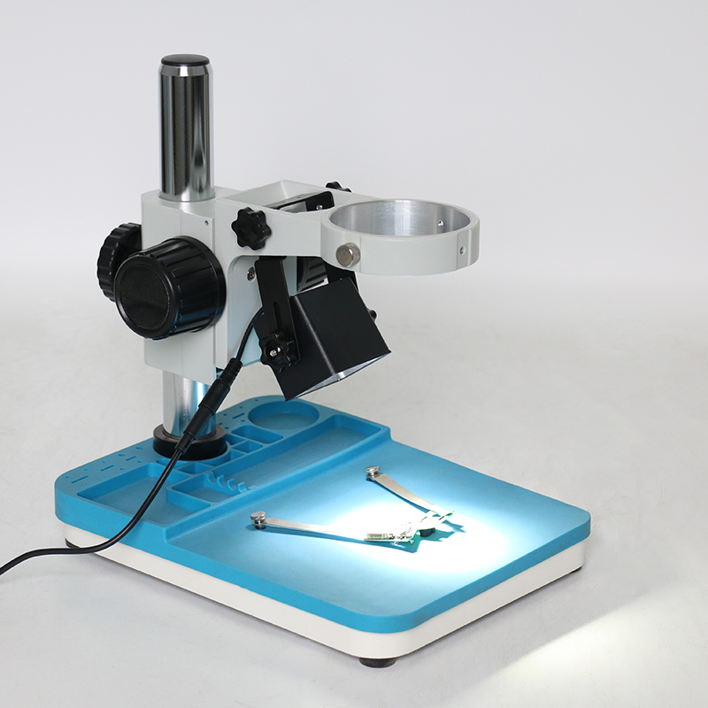 Photography Lighting Effects - 61 LED Einstellbare Ring Seite Licht