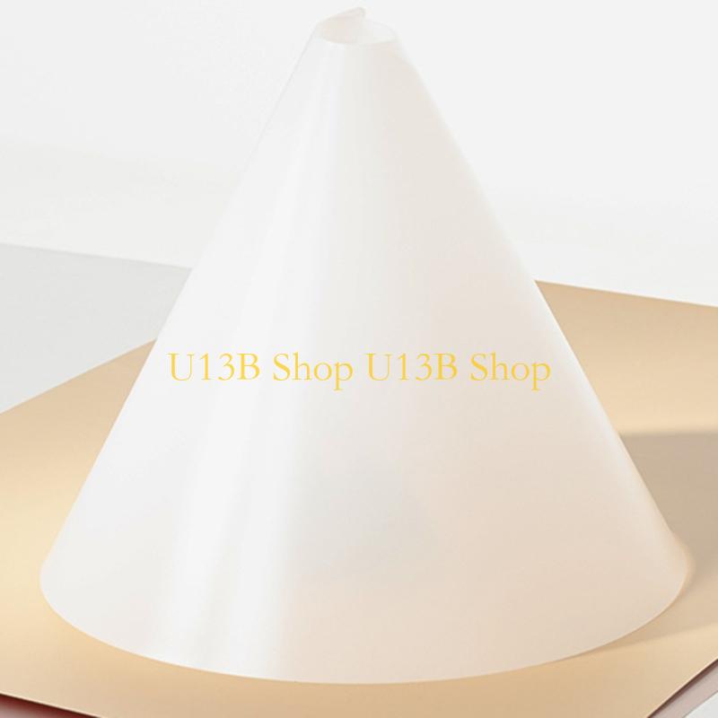 Photography Lighting For Jewelry - U13B Lichtkegel ersetzen Fotobox Zubehör Schmuck