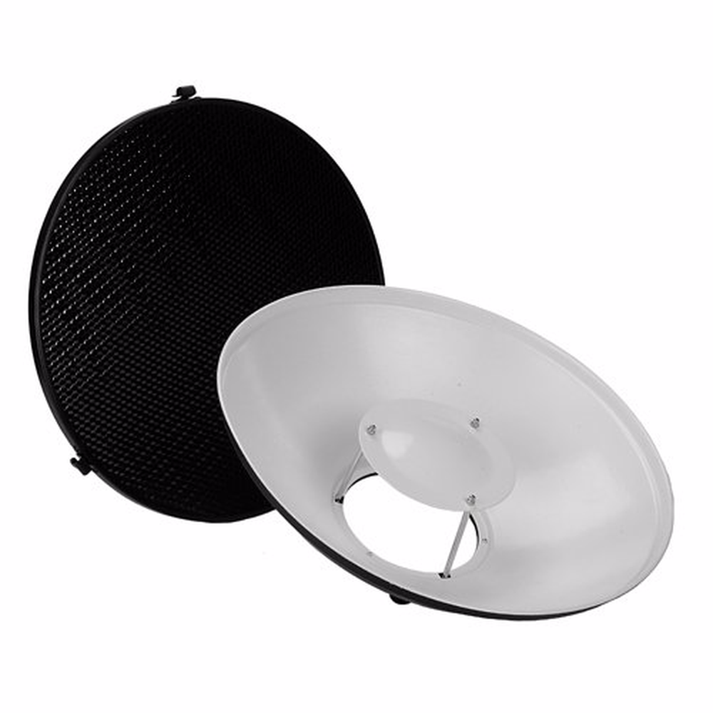 Beauty Dish 55Cm - Pro Beauty Dish 16