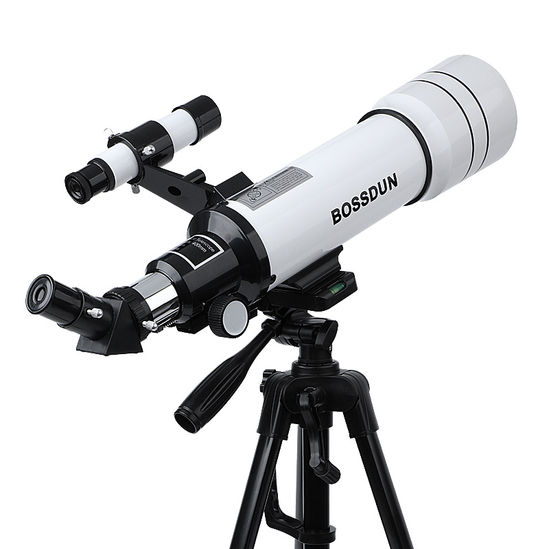 Photography Lighting Definition - Astronomisches Teleskop 333,35X High-Definition Low-Light-Nachtsichtfotografie, Sternenbeobachtung