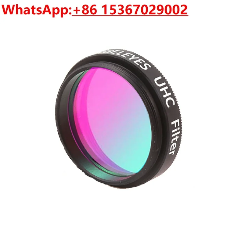 Photography Lighting Definition - UHC City Sternenhimmel-Lichtfilter zur Schadensunterdrückung, Zubehör