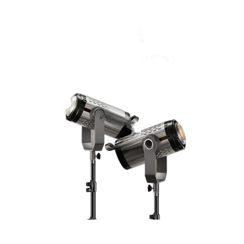 Photography Lighting Definition - Live-Stream 250W Hochleistungs-Fülllicht mit tiefer Lichtwurfweite,