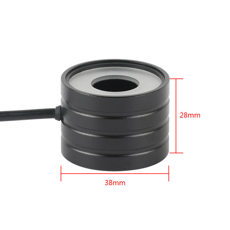 6500K 32 LED Ring Licht Durchm – Photography Lighting Effects Bewertung und Preis