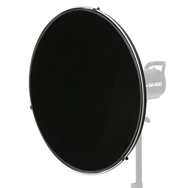 55cm 22 Studio Silver Beauty D – Beauty Dish 55Cm Bewertung und Preis