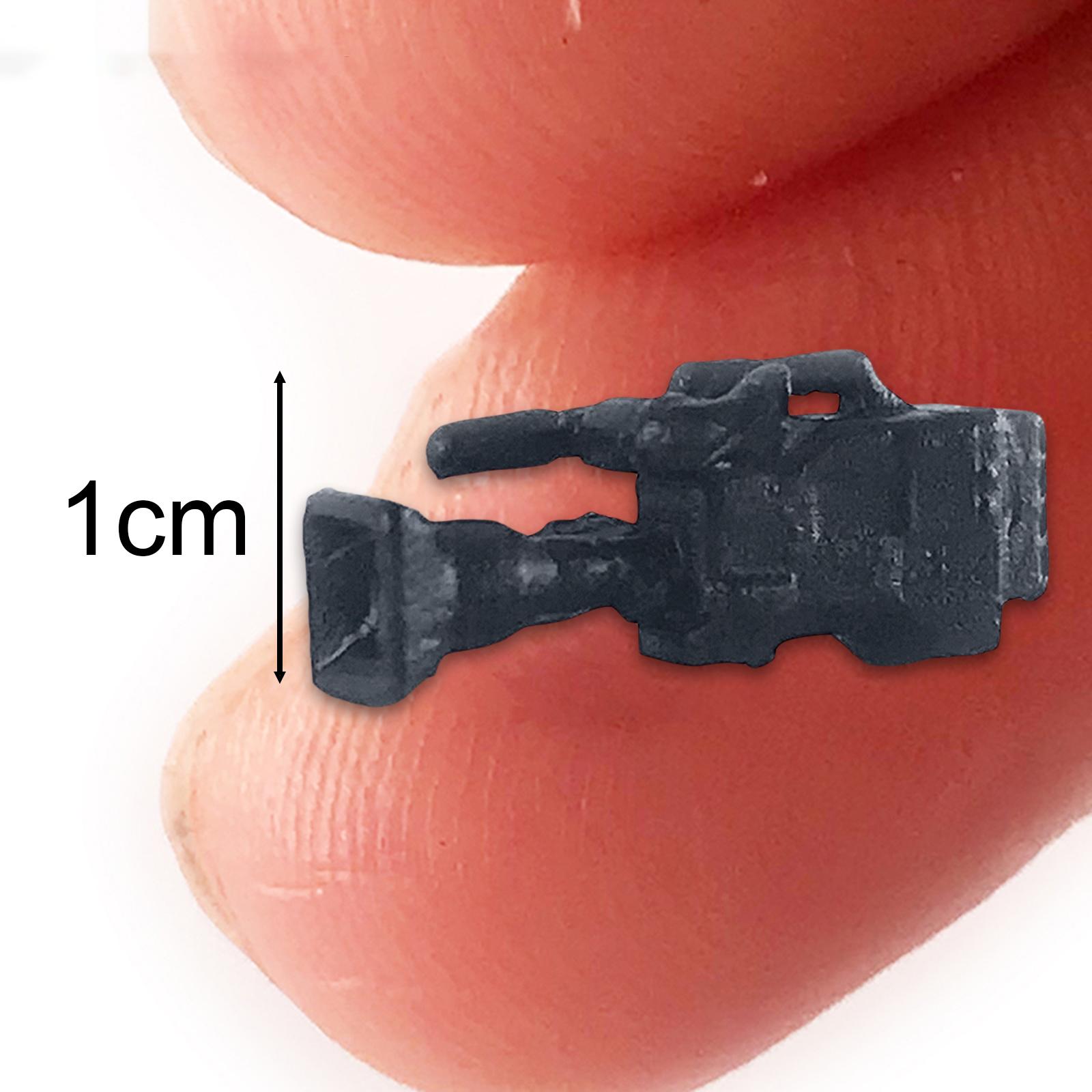 1:64 Maßstab Miniatur-Modell H – Photography Lighting Layout Bewertung und Preis