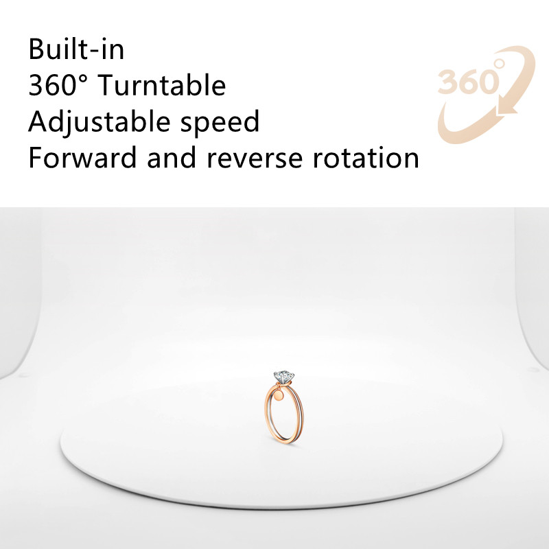 Neue SANOTO Foto Studio Fotogr – Photography Lighting For Jewelry Bewertung und Preis