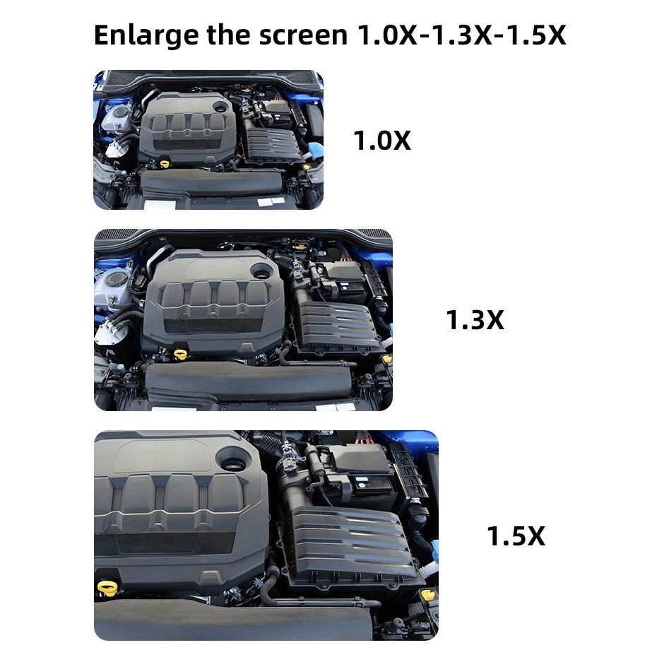KERUI Industrie-Endoskop-Inspe – Photography Lighting Effects Bewertung und Preis