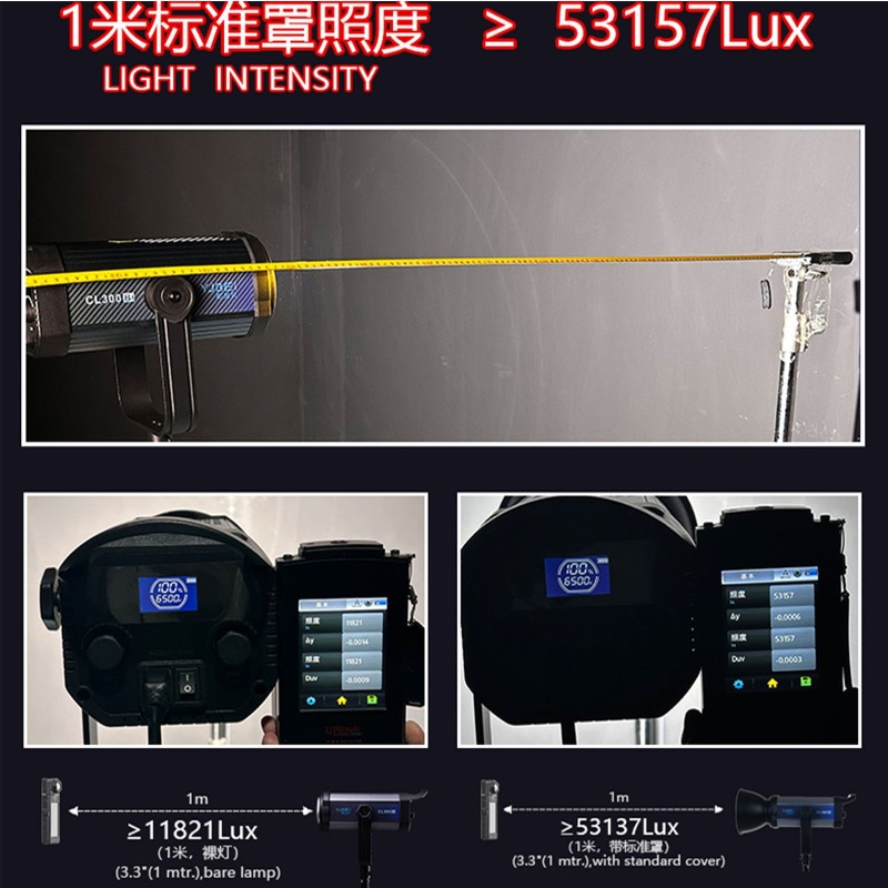 300W Live-Stream-Beleuchtung f – Photography Lighting Definition Bewertung und Preis
