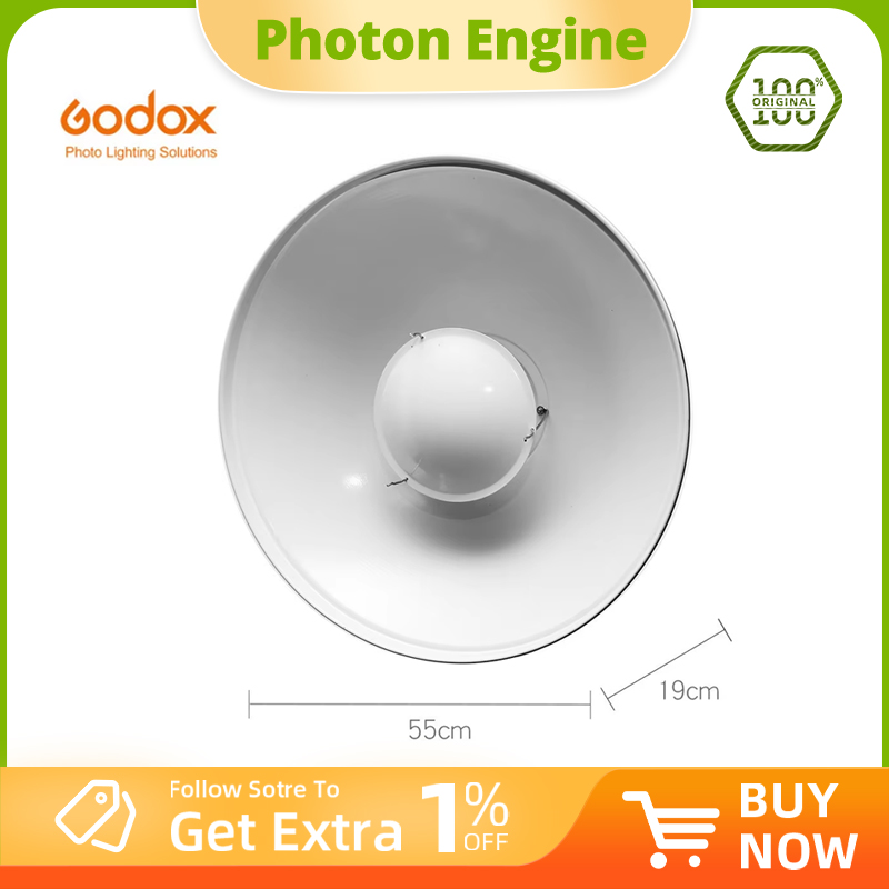 Godox 55 cm 22