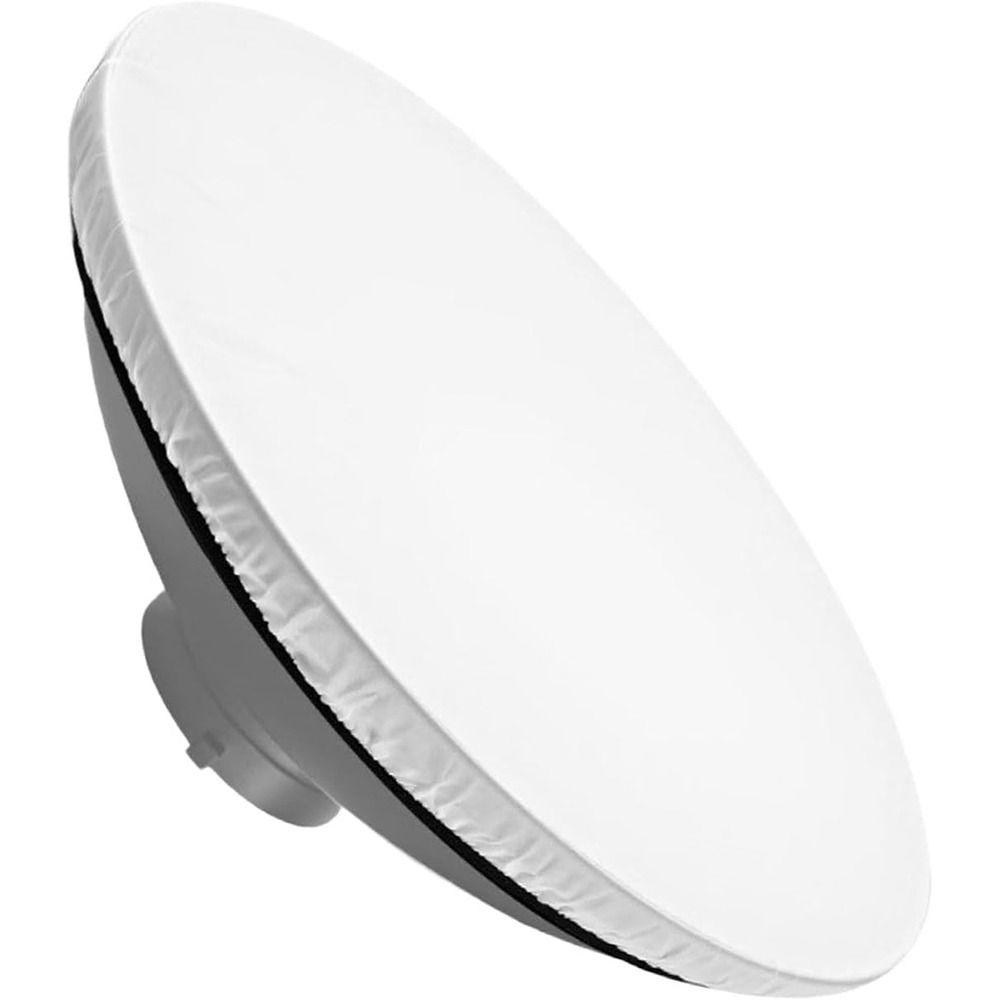 Neuer Weißer Weicher Lichtdiff – Beauty Dish 55Cm Bewertung und Preis