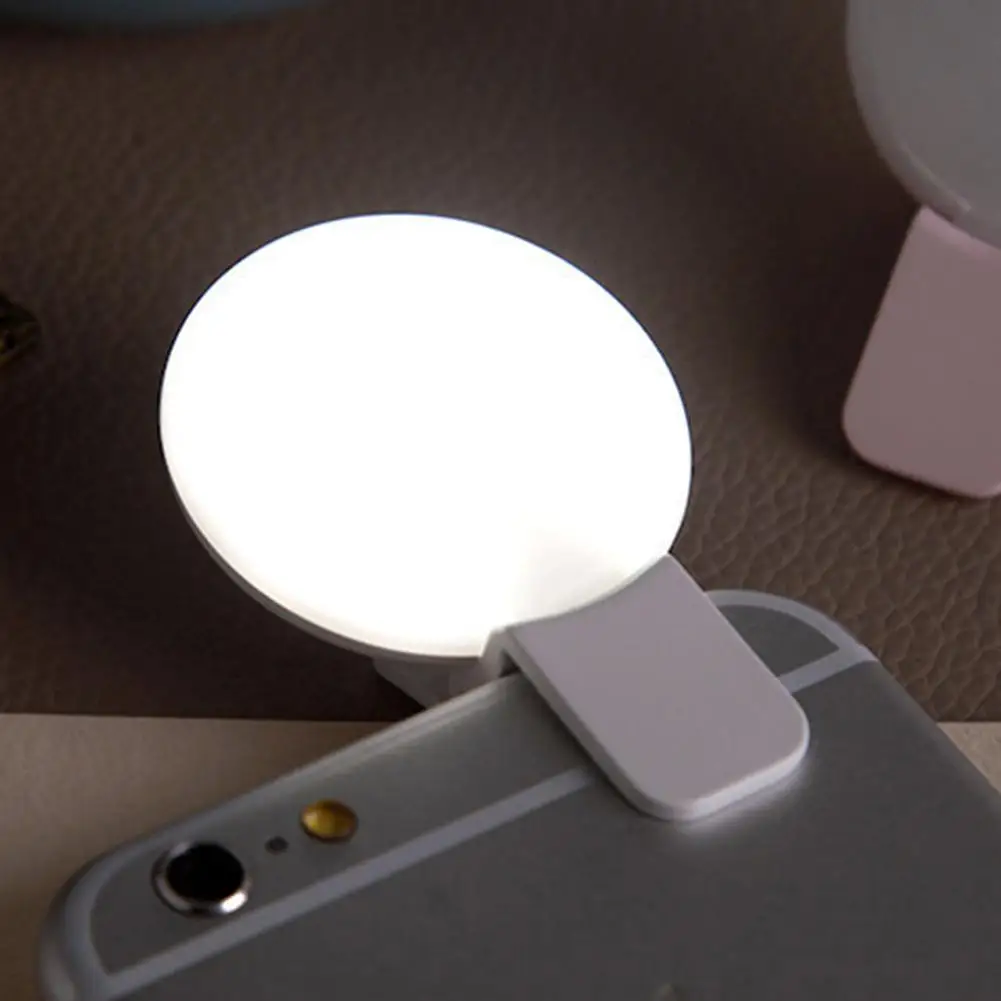 Handy LED Selfie Ring Licht Tr – Photography Lighting Effects Bewertung und Preis
