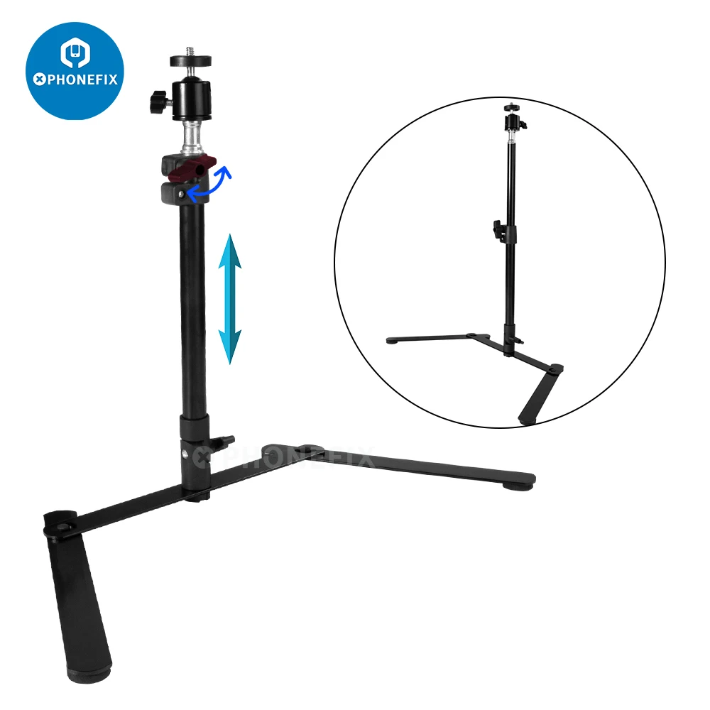 48MP Mikroskop Kamera Set Univ – Photography Lighting Definition Bewertung und Preis