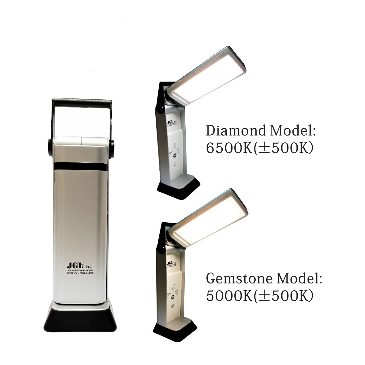 JGL Pro 5V Tragbare Typ-C Schm – Photography Lighting For Jewelry Bewertung und Preis