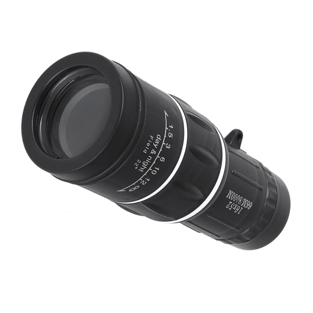 16X52 Monokular-Teleskop Hocha – Photography Lighting Definition Bewertung und Preis