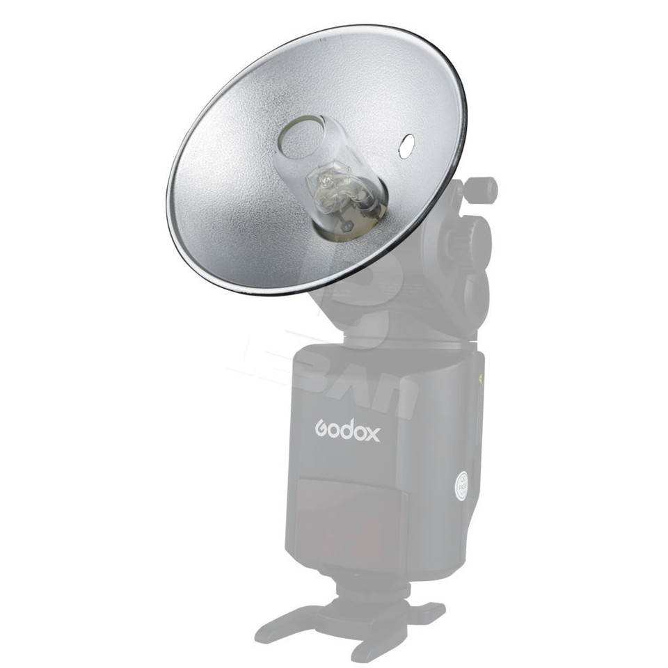 Godox AD-S6 Tragbarer Regensch – Beauty Dish 55Cm Bewertung und Preis