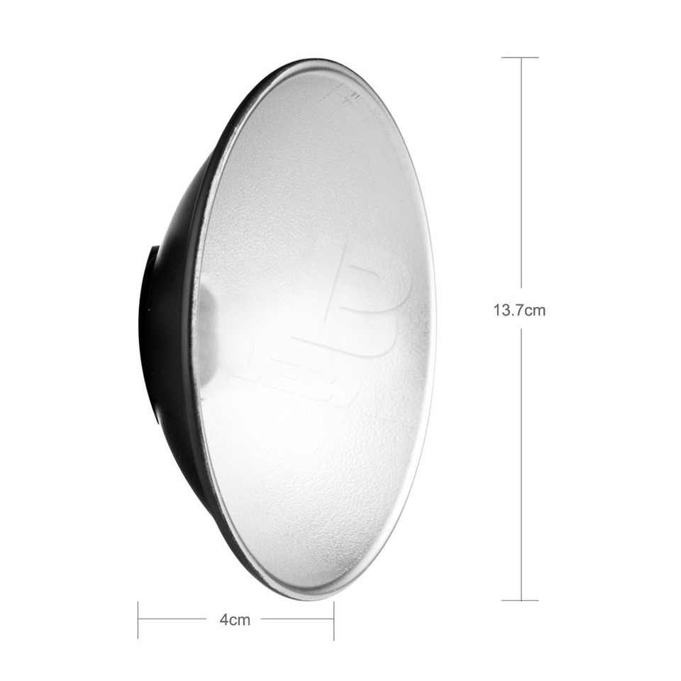 Godox AD-S6 Tragbarer Regensch – Beauty Dish 55Cm Bewertung und Preis