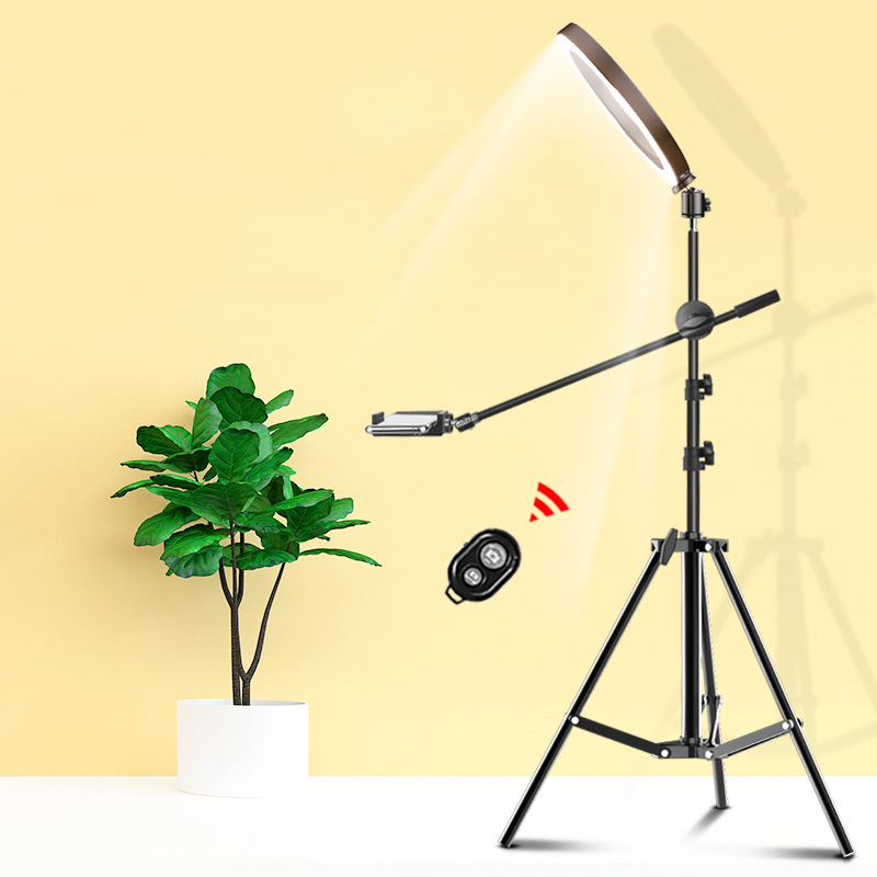 26CM LED-Videoringlicht für Fo – Photography Lighting Circle Bewertung und Preis