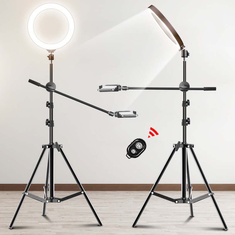 26CM LED-Videoringlicht für Fo – Photography Lighting Circle Bewertung und Preis