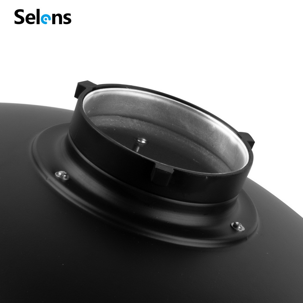 Selens Reflektor Beauty Dish 3 – Beauty Dish 55Cm Bewertung und Preis