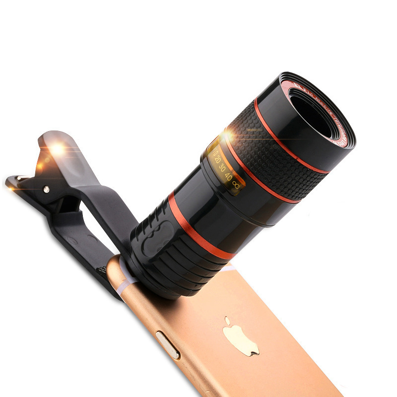 Teleobjektiv für Smartphones U – Photography Lighting Definition Bewertung und Preis