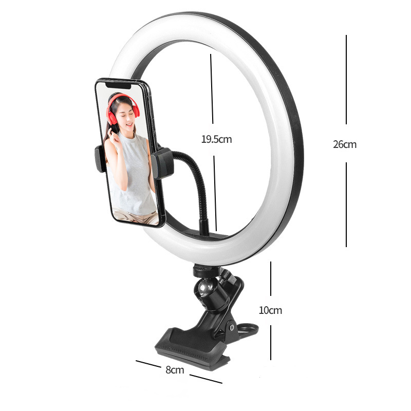Dimmbare Led Ring Licht Profis – Photography Lighting Mount Bewertung und Preis