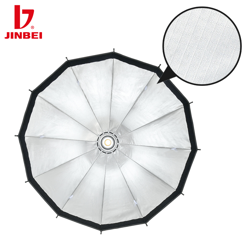 JINBEI 65 Schnell Aufzubauende – Photography Lighting Mount Bewertung und Preis