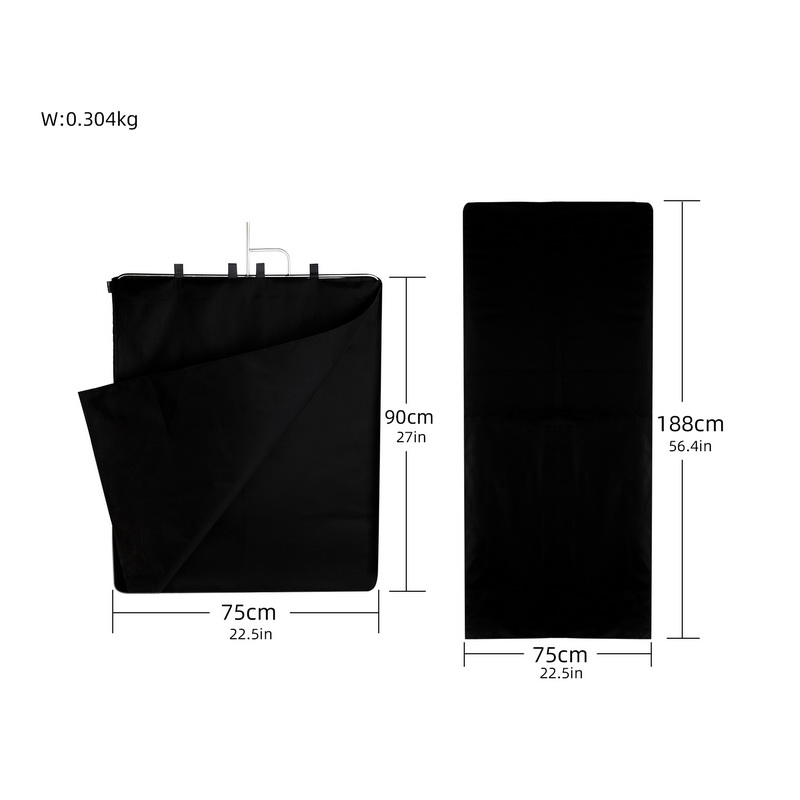 Selens Floppy-Flaggen-Abdeckst – Beauty Dish 55Cm Bewertung und Preis
