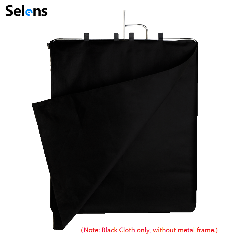 Selens Floppy-Flaggen-Abdeckst – Beauty Dish 55Cm Bewertung und Preis