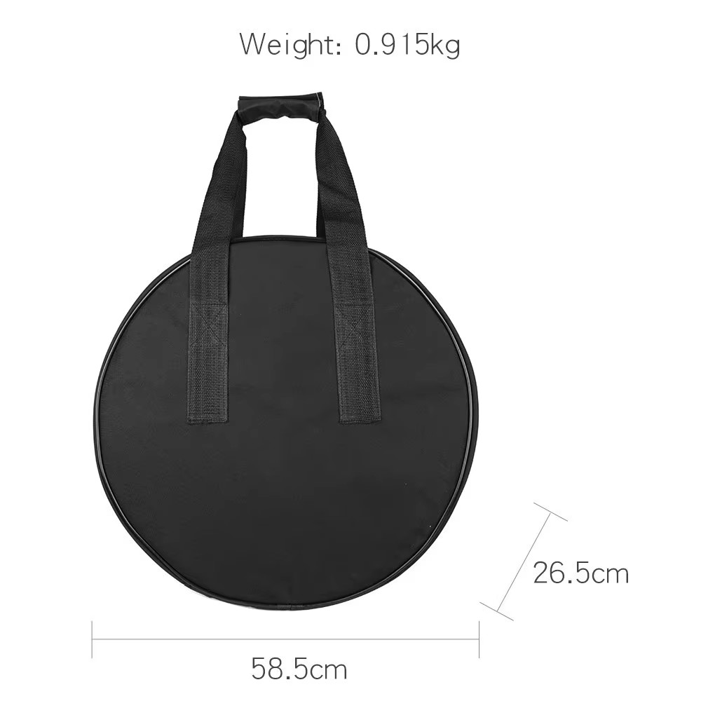 Beauty Dish Silber Weiß 55 cm  – Beauty Dish 55Cm Bewertung und Preis