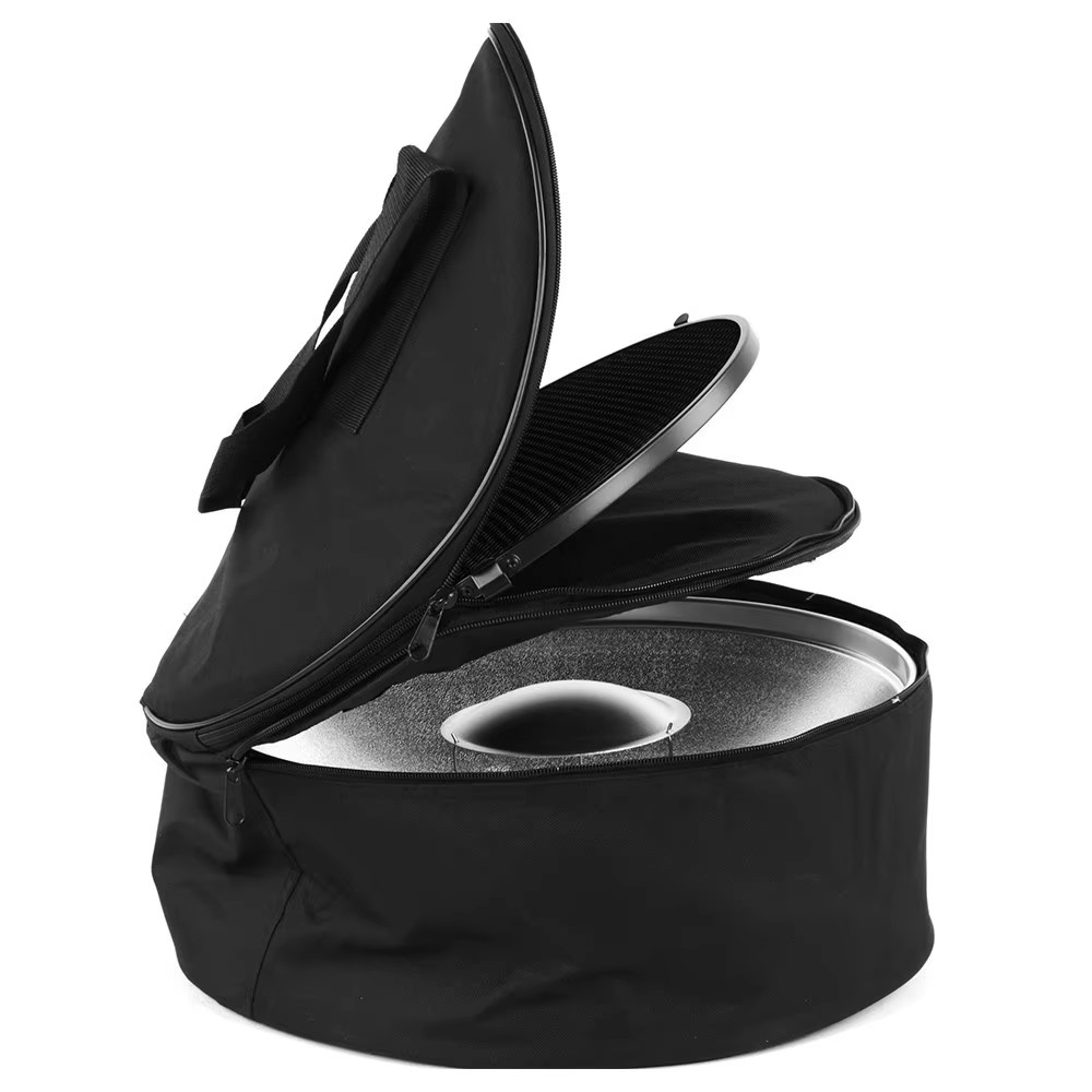 Beauty Dish Silber Weiß 55 cm  – Beauty Dish 55Cm Bewertung und Preis