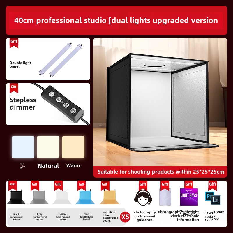 Professionelle Beleuchtung für – Photography Lighting For Jewelry Bewertung und Preis