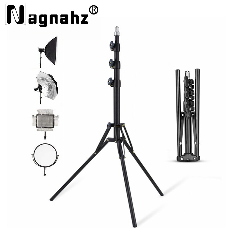 Nagnahz 78 ''fotografische Bel – Photography Lighting Mount Bewertung und Preis