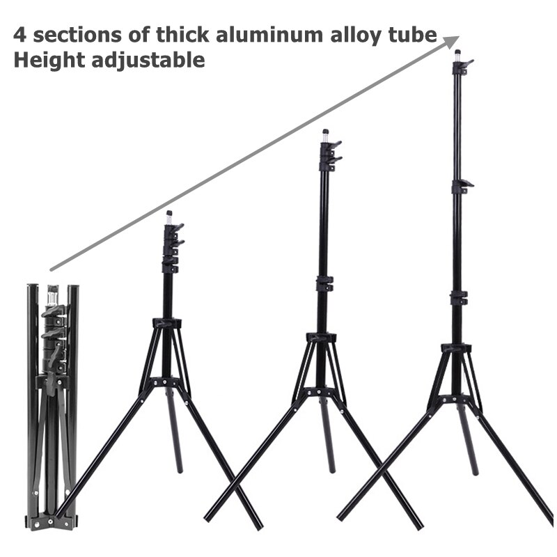 Nagnahz 78 ''fotografische Bel – Photography Lighting Mount Bewertung und Preis