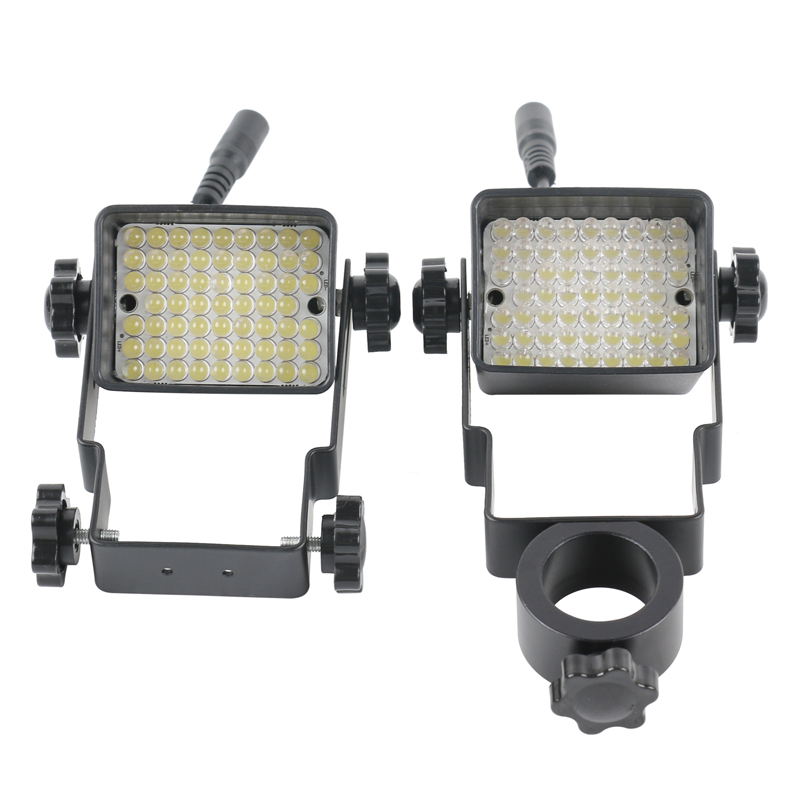 61 LED Einstellbare Ring Seite – Photography Lighting Effects Bewertung und Preis