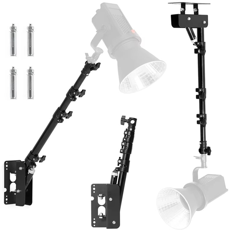 A41Z-Photography Pendelständer – Photography Lighting Mount Bewertung und Preis