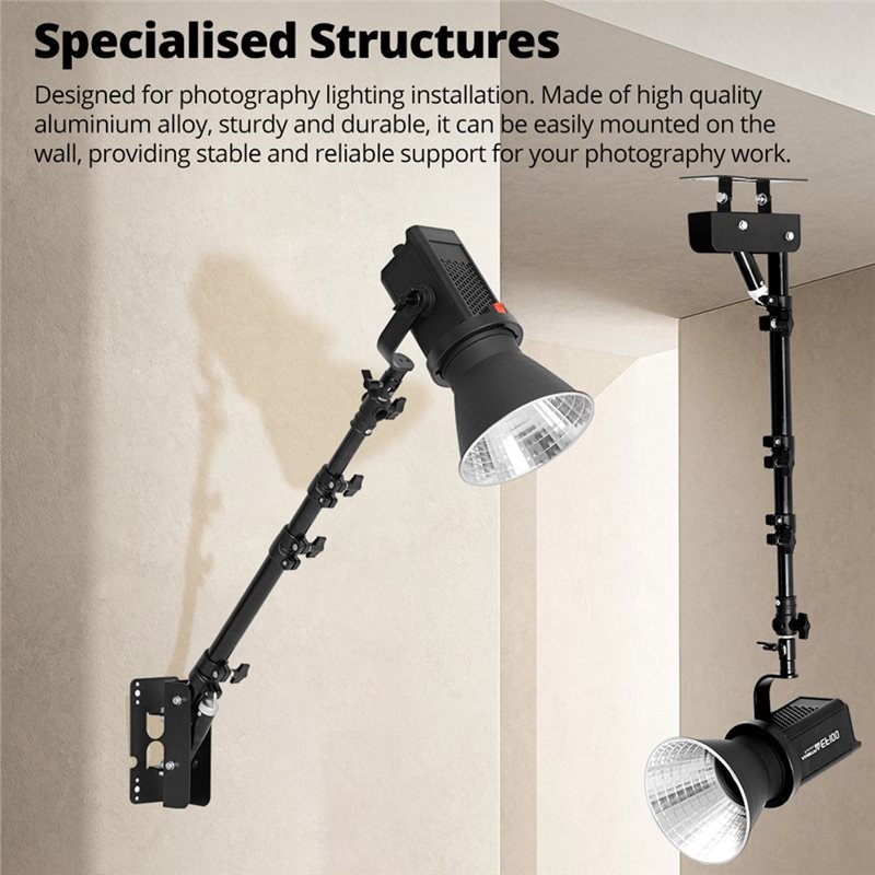 A41Z-Photography Pendelständer – Photography Lighting Mount Bewertung und Preis