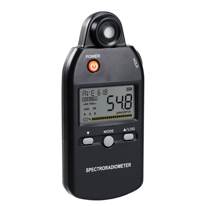B50C Lichtmessgerät-Tester 320 – Photography Lighting Test Bewertung und Preis