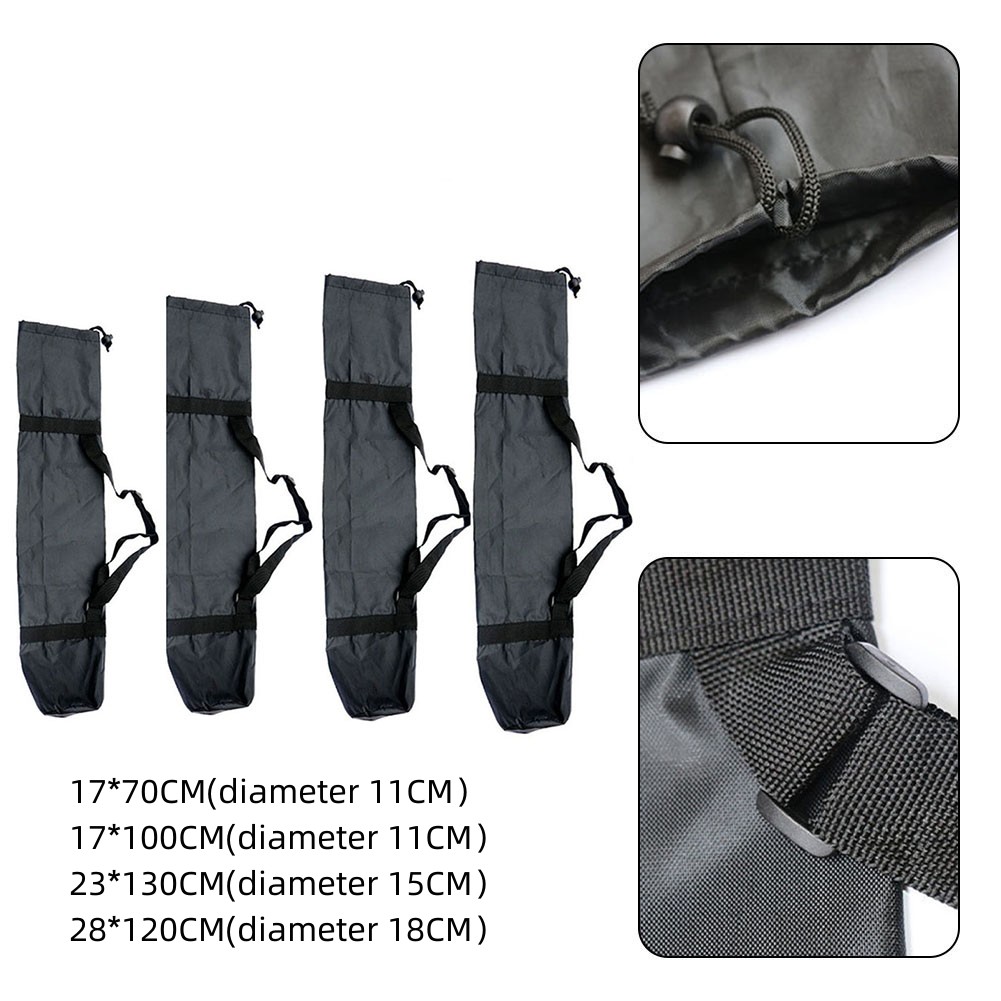 70-130cm Stativ Tasche Kordel  – Photography Lighting Mount Bewertung und Preis
