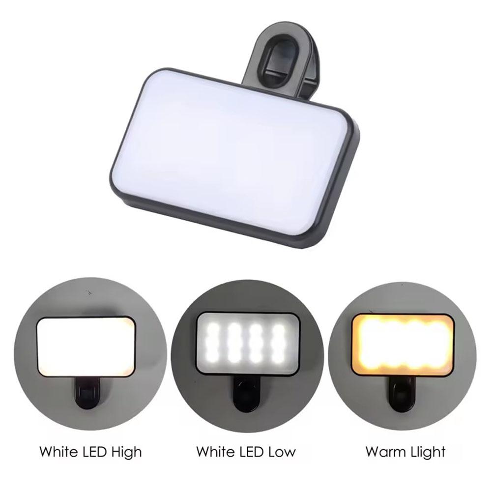 Taschen-Selfie-Licht, Mini-LED – Quality Photography Lighting Bewertung und Preis