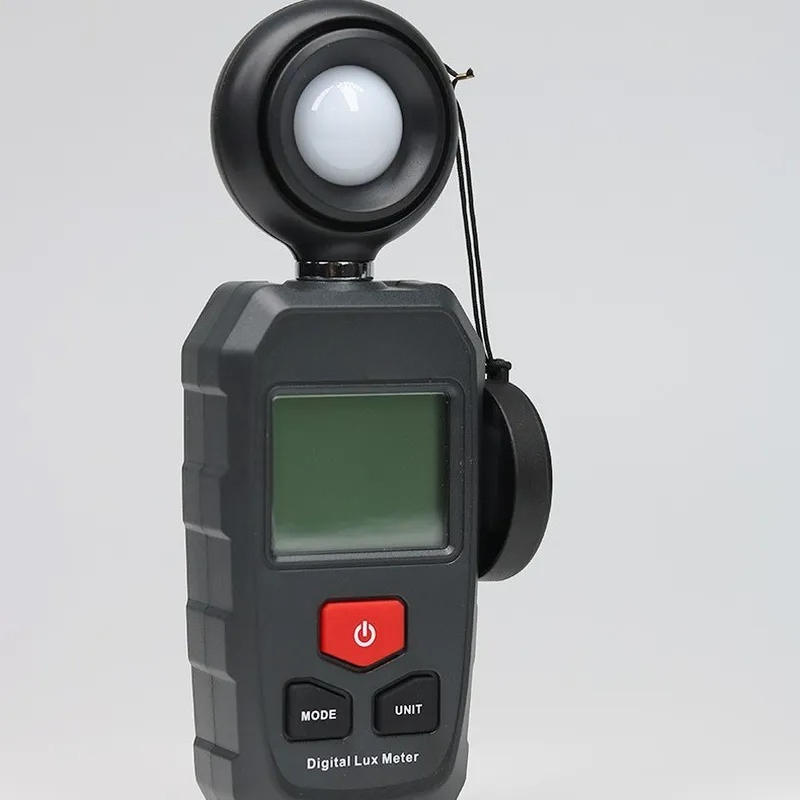 Digitales Beleuchtungsstärkeme – Photography Lighting Test Bewertung und Preis