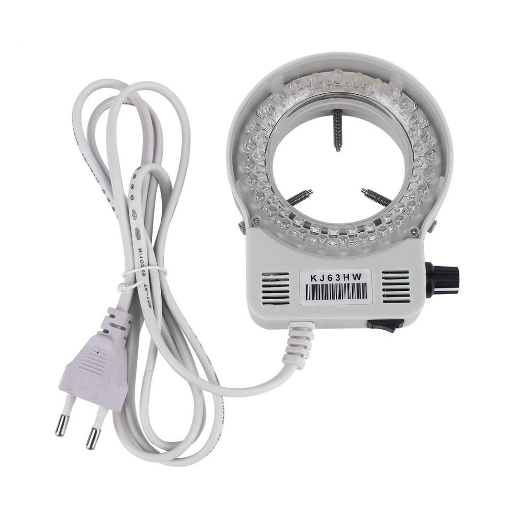 56 Mikroskop LED Rin glicht Il – Photography Lighting Products Bewertung und Preis