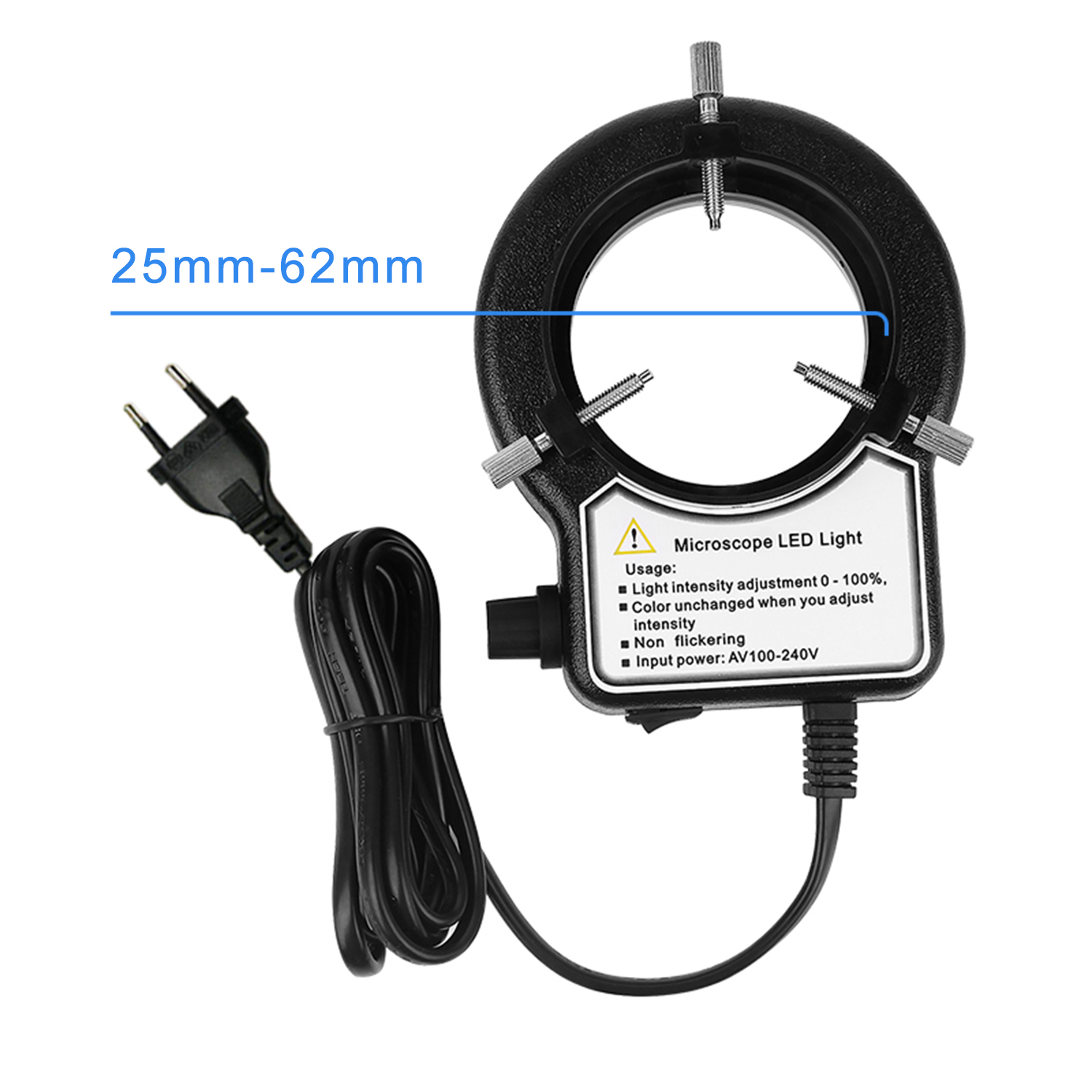 56 Mikroskop LED Rin glicht Il – Photography Lighting Products Bewertung und Preis