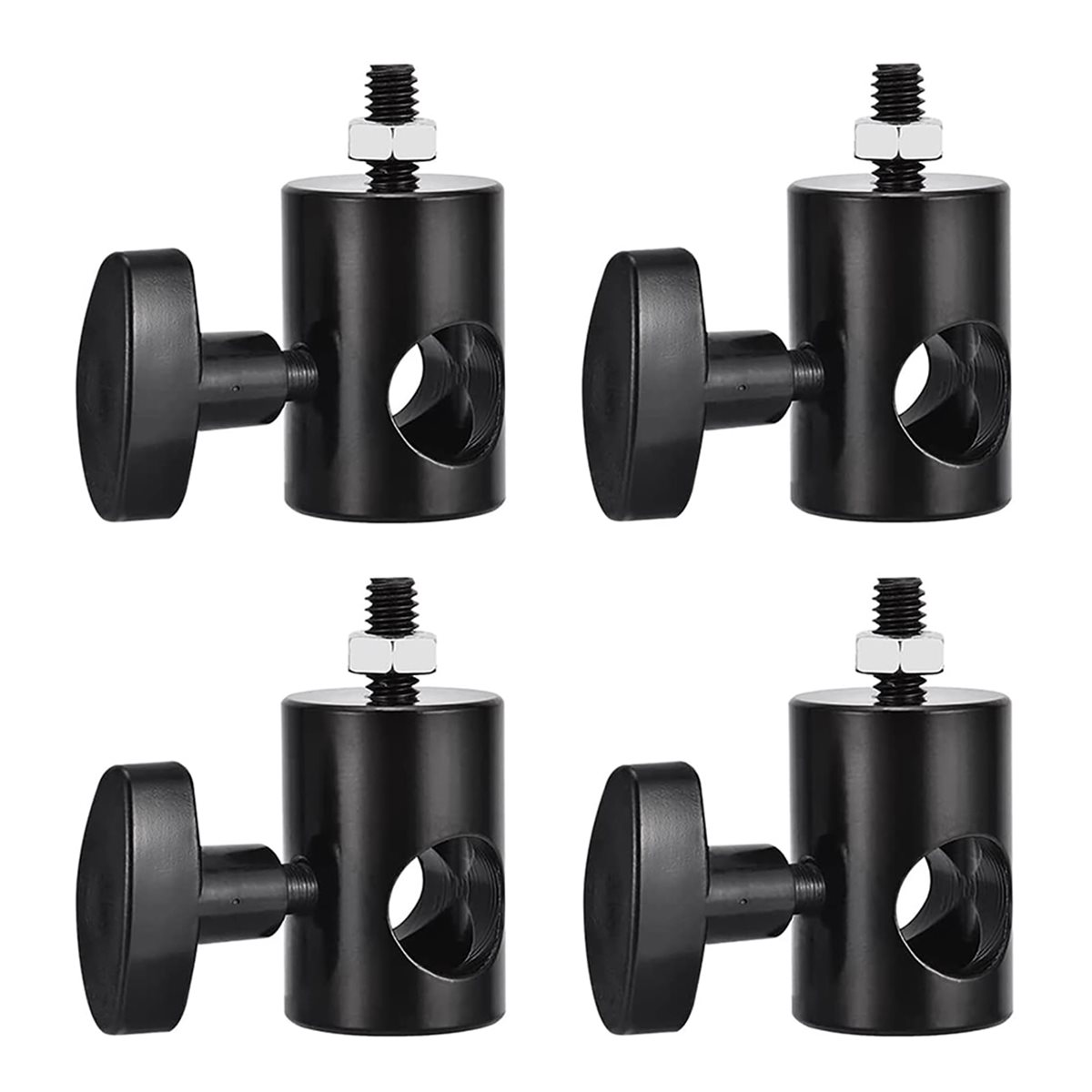 4PCS Light Stand Adapter Rapid – Photography Lighting Tips Bewertung und Preis
