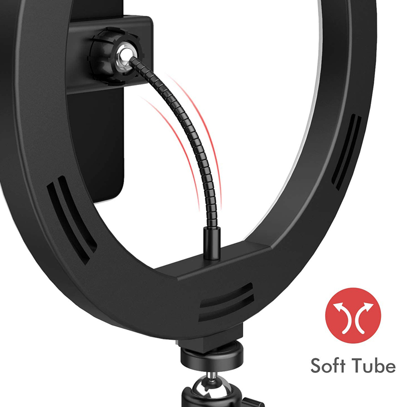 LED Selfie Ring Beleuchtung Fo – Photography Lighting Circle Bewertung und Preis