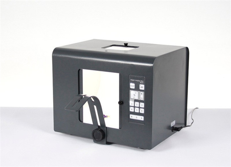 Sanoto Mini B270 LED Digital F – Photography Lighting For Jewelry Bewertung und Preis