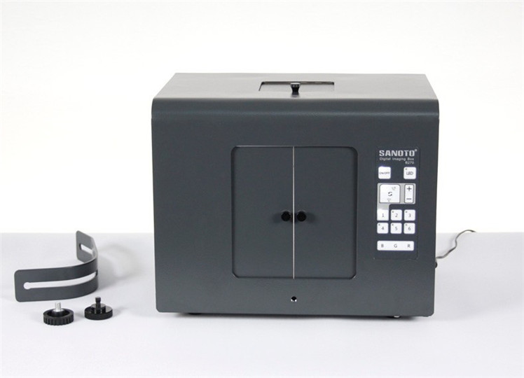 Sanoto Mini B270 LED Digital F – Photography Lighting For Jewelry Bewertung und Preis