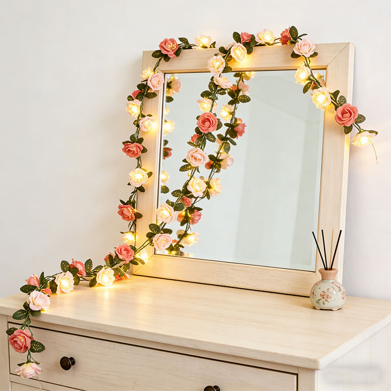 3er-Pack (2 Blumenranken + 1 L – Flower Photography Led Lighting Pack Bewertung und Preis