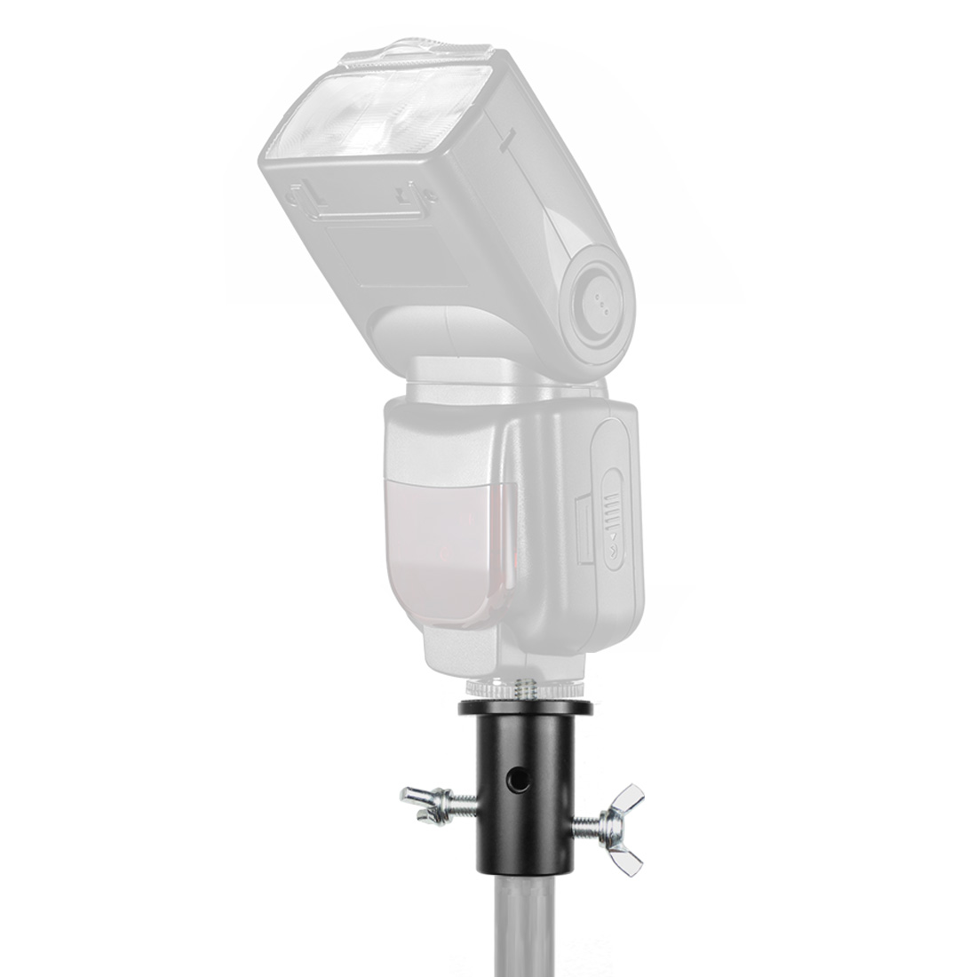 Stativlicht-Ständer-Adapter, 1 – Photography Lighting Mount Bewertung und Preis